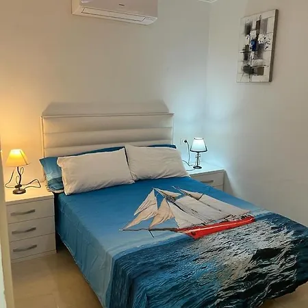 Isla Margarita Vakantiehuis