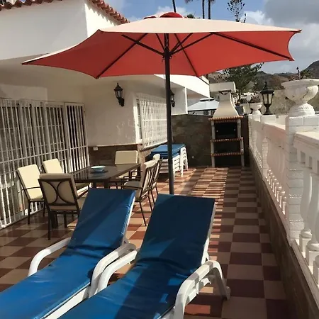 펜션 Isla Margarita *