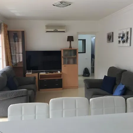 Isla Margarita 펜션