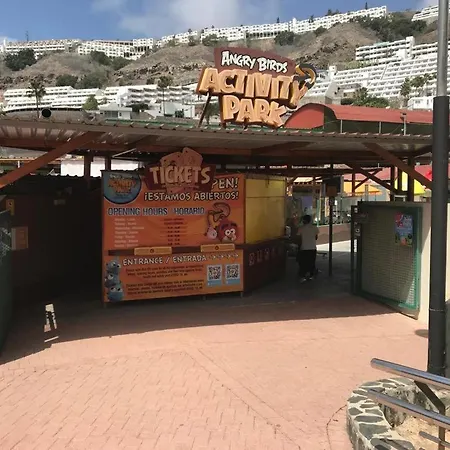 Isla Margarita 펜션