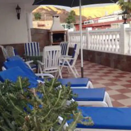 펜션 Isla Margarita *