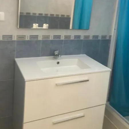 펜션 Isla Margarita *