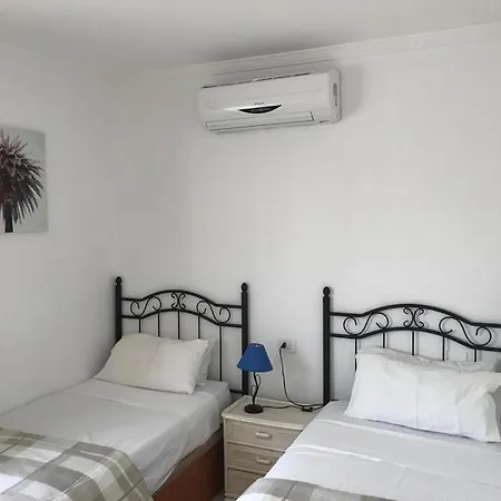 펜션 Isla Margarita 푸에르토리코