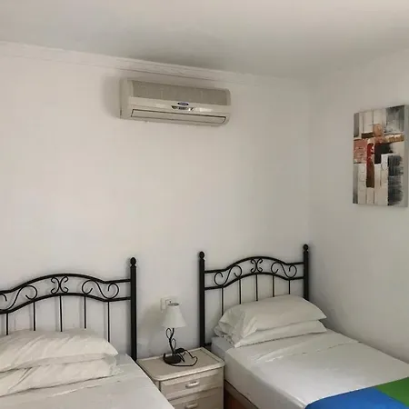 펜션 Isla Margarita