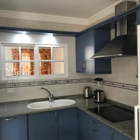 Holiday home Isla Margarita