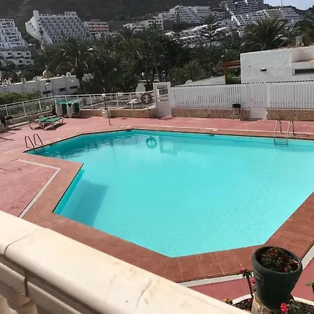 Isla Margarita Holiday home Puerto Rico (Gran Canaria)