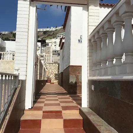 Isla Margarita Puerto Rico (Gran Canaria)