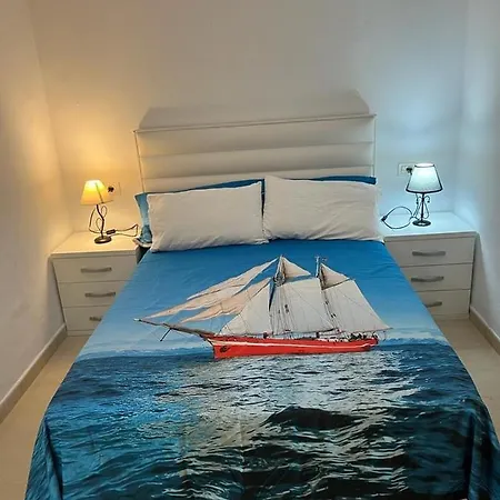 Isla Margarita *