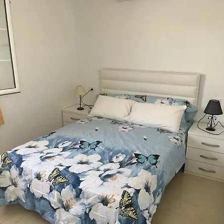 Isla Margarita Puerto Rico (Gran Canaria)