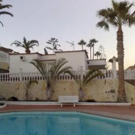 Isla Margarita Holiday home Puerto Rico (Gran Canaria)