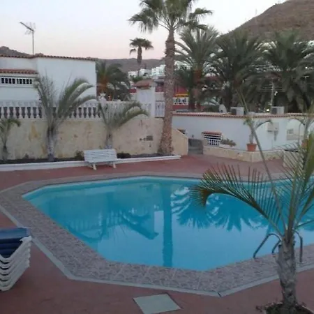 Isla Margarita * Puerto Rico (Gran Canaria)